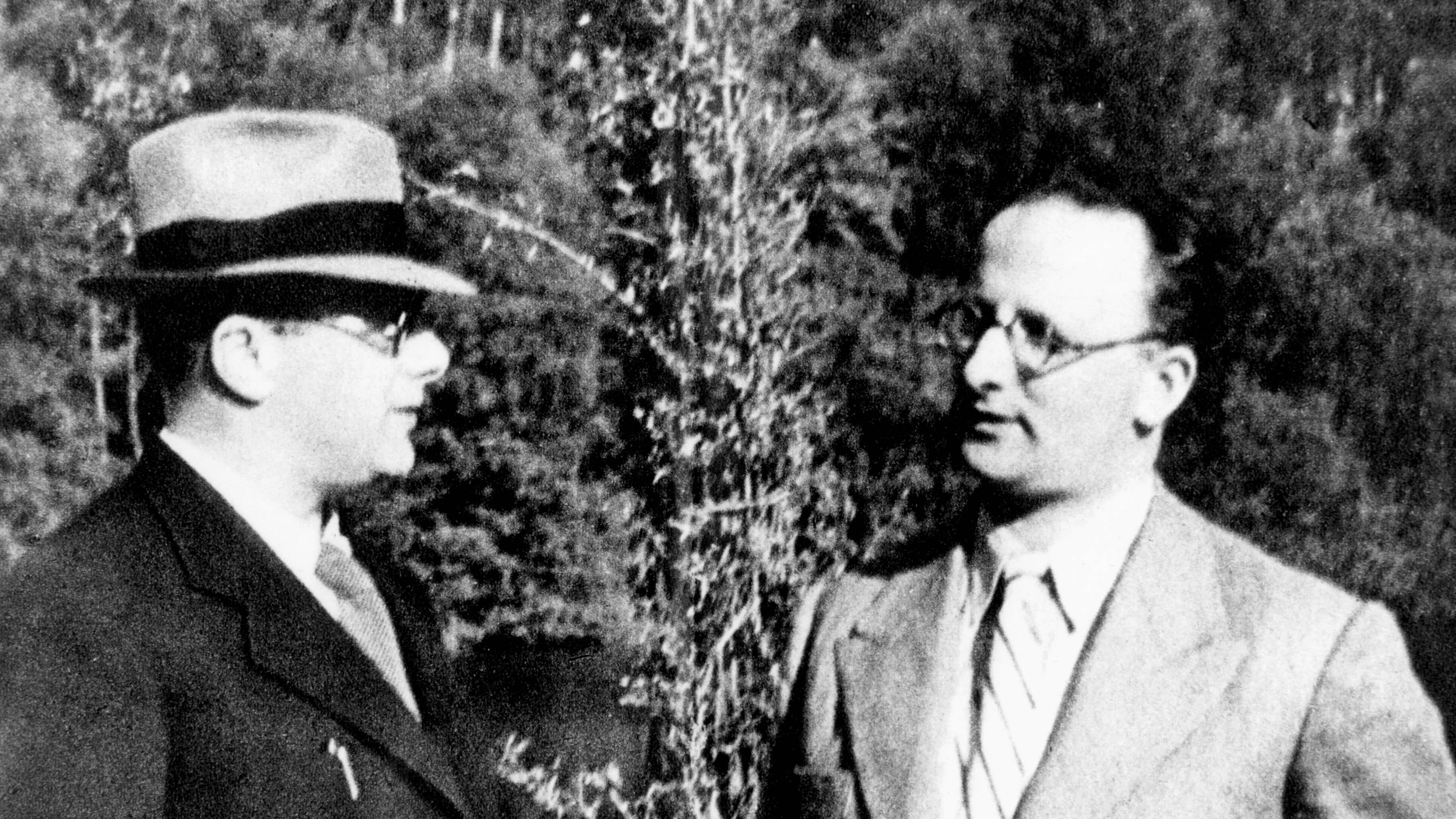 Così Nello Rosselli riscoprì i meriti della Destra storica