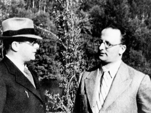 Così Nello Rosselli riscoprì i meriti della Destra storica