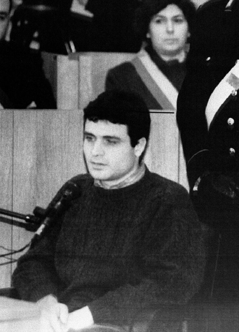 Il Mostro di Foligno 5