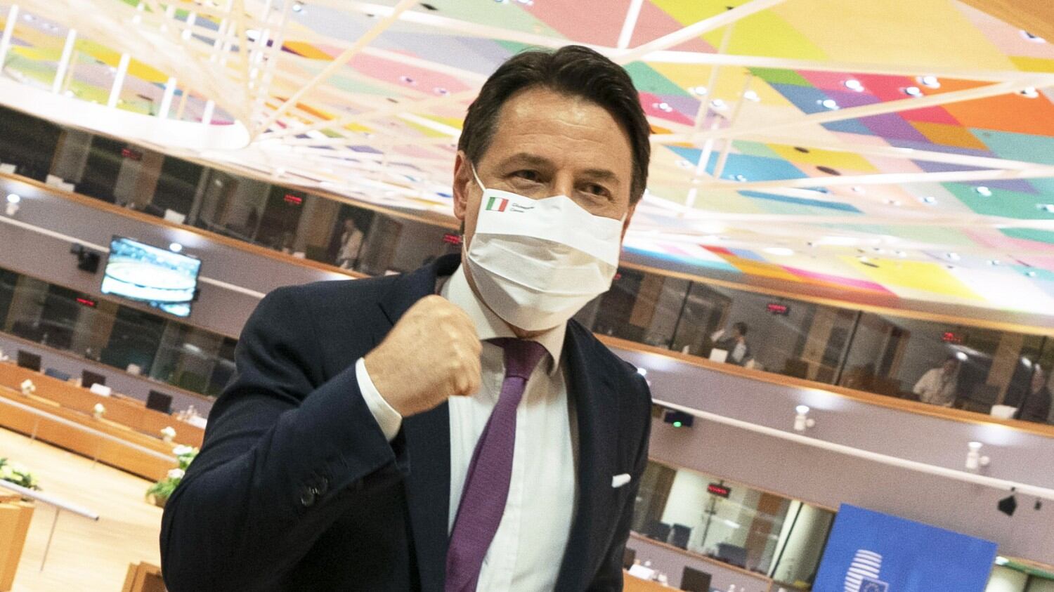 Il vero pericolo per Giuseppi: montarsi la testa