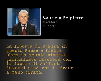 GIUSTIZIA MALATA/ Il mondo dei media 2