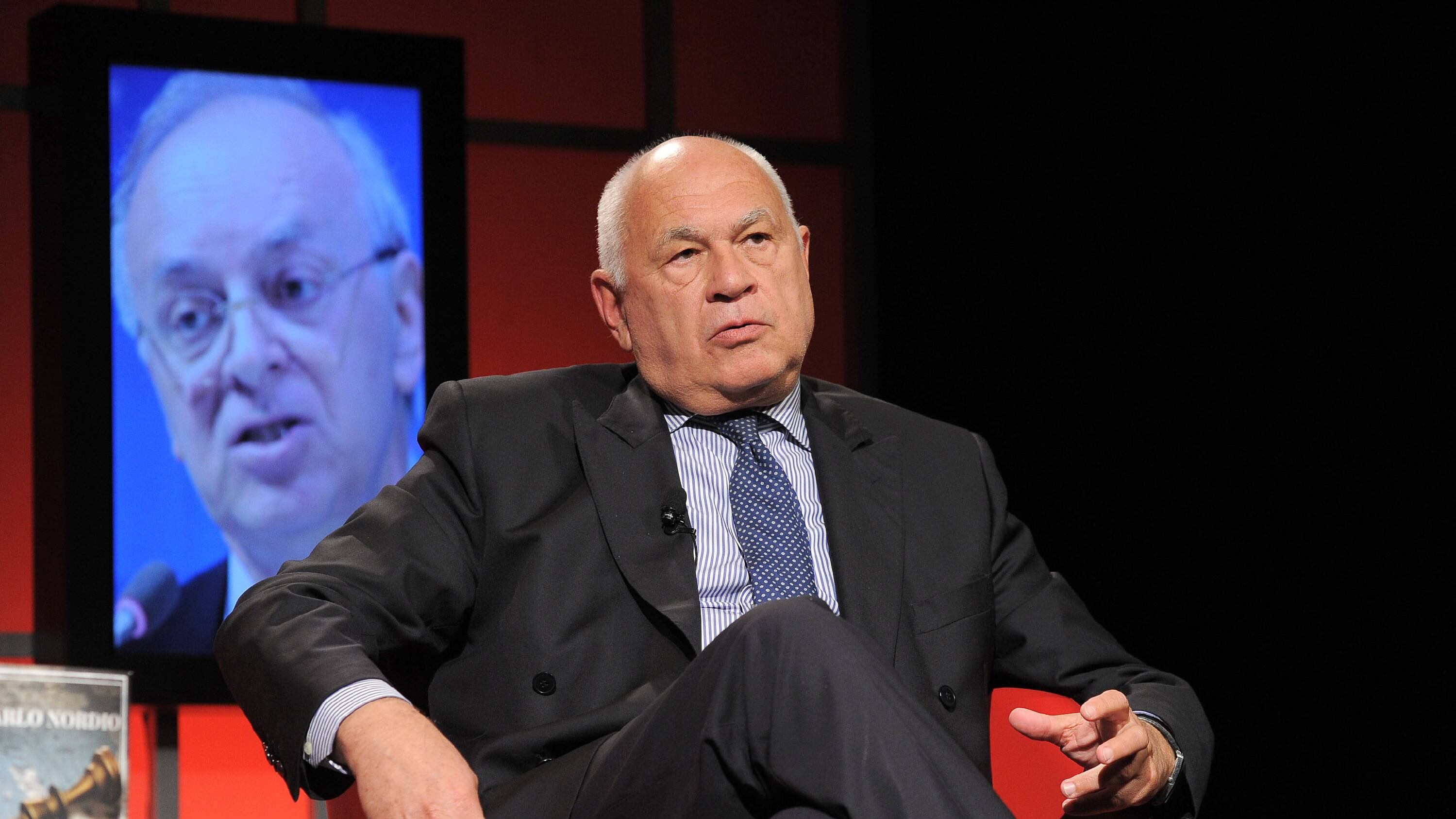 Governo, Nordio: "Pronto a fare il ministro. Credo Berlusconi condivida le mie idee"