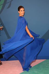 Da Gigi Hadid a Adriana Lima, tutte le star agli Oscar della moda 22