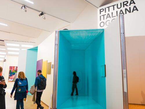 Alla Triennale una carrellata "usa e getta" e monotona
