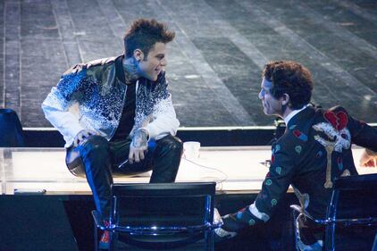 Fedez: le foto 16