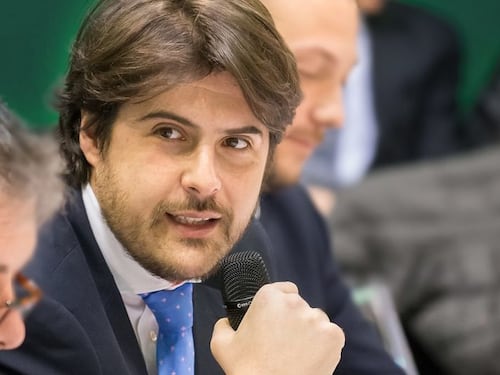 “Verde, basta finti rendering. L’assessore è imbarazzante”