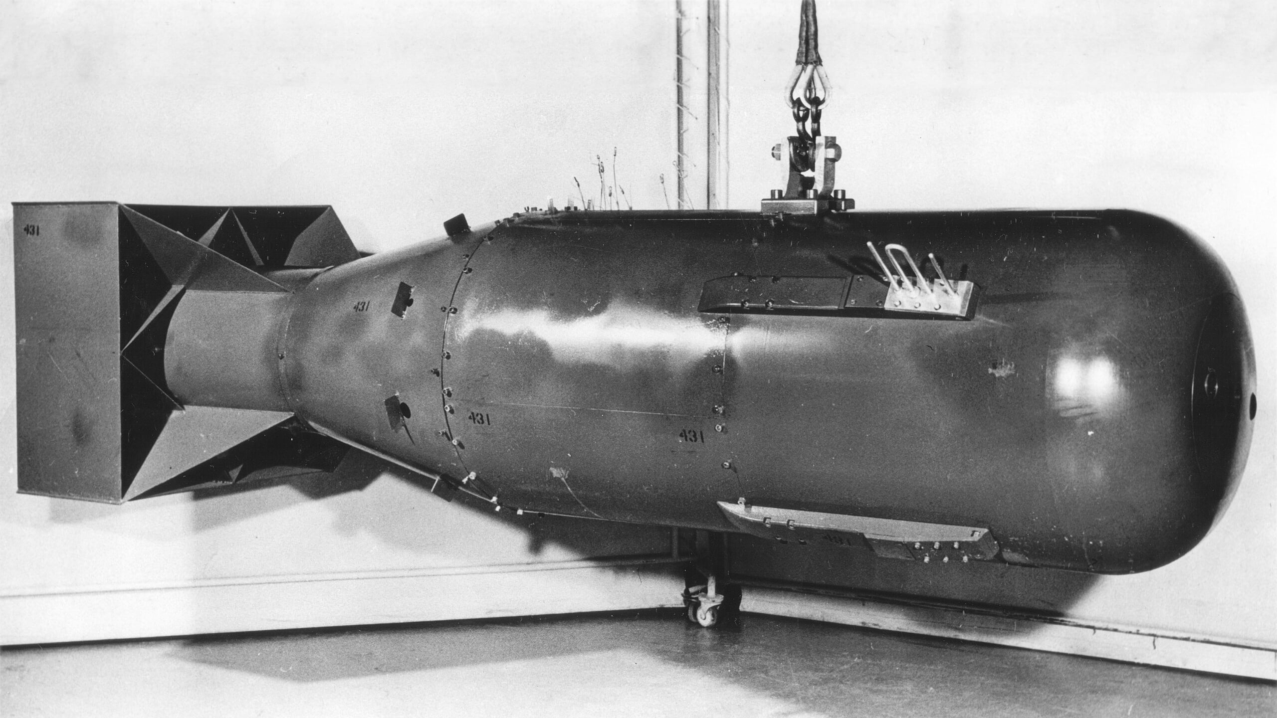 A 80 anni da Hiroshima