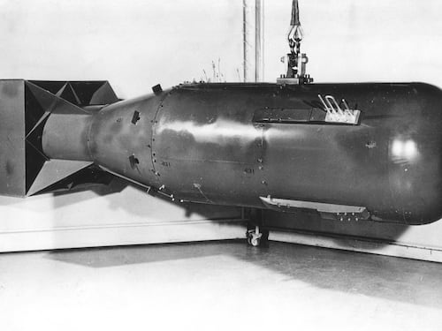 A 80 anni da Hiroshima