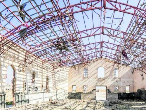 Perseguitati 380 milioni di cristiani