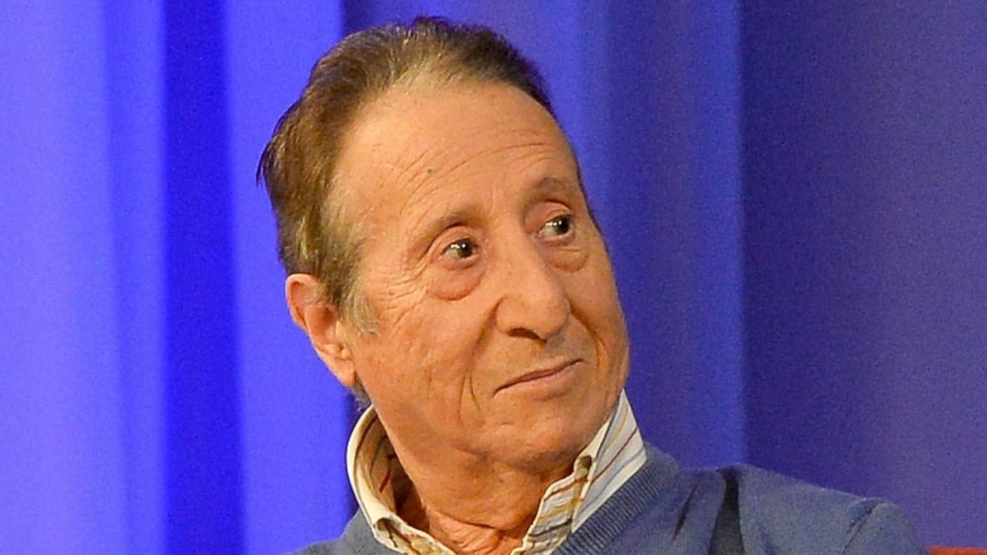 Alvaro Vitali, chi è l'unico figlio Ennio e perché non è andato al funerale del padre