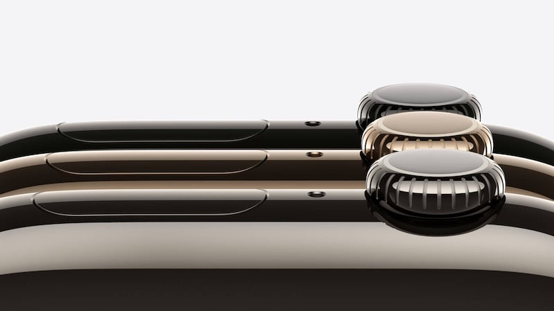Apple Watch 10 screenshot 3