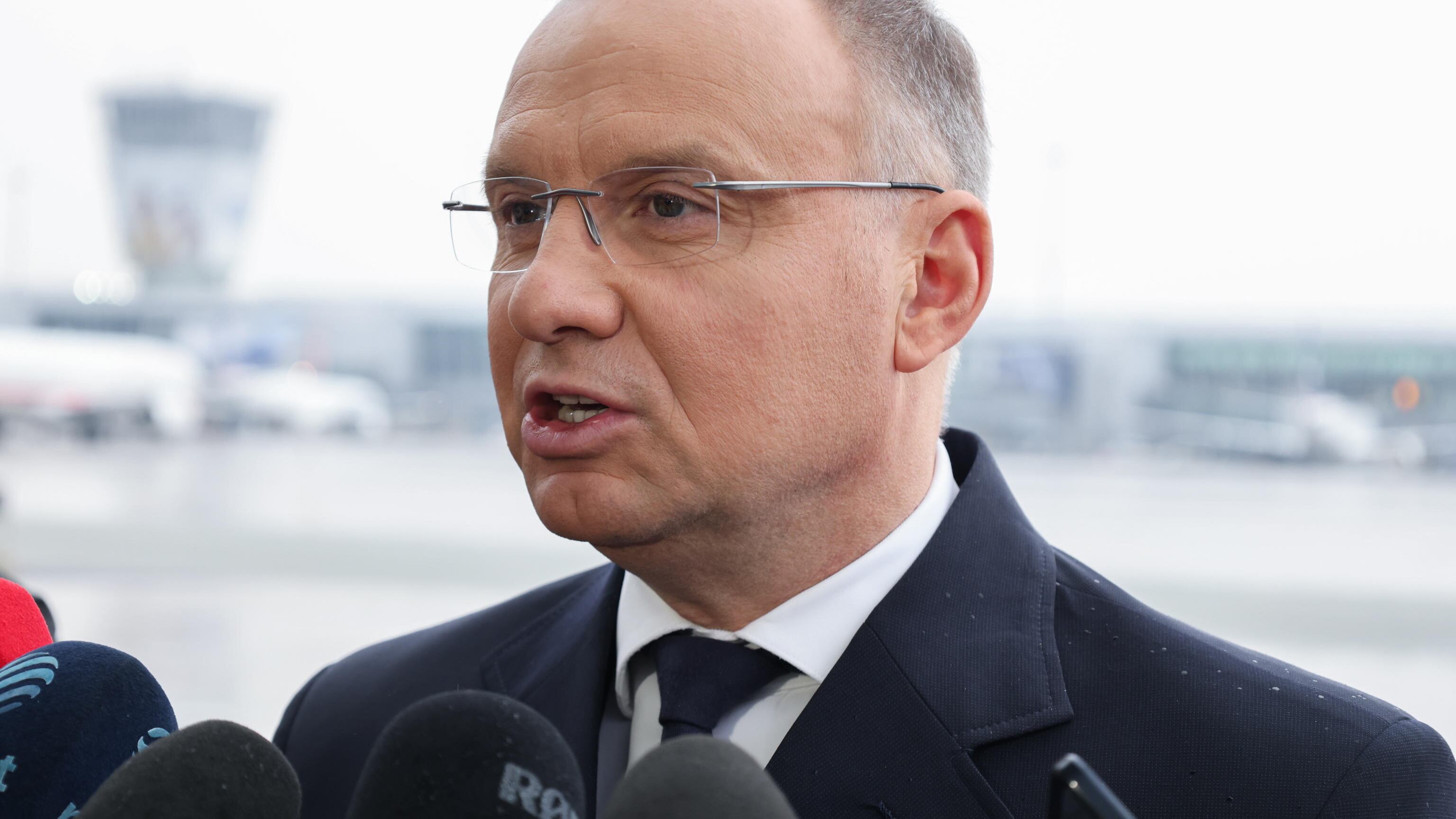 E la Polonia si scopre delusa da Trump