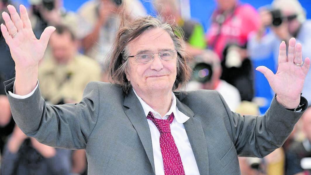 Léaud, l'attore che ha "formato" il cinema francese