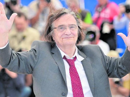 Léaud, l'attore che ha "formato" il cinema francese