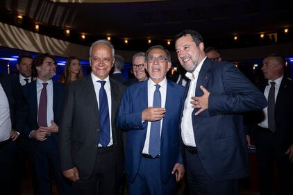 I 25 anni di Libero 9