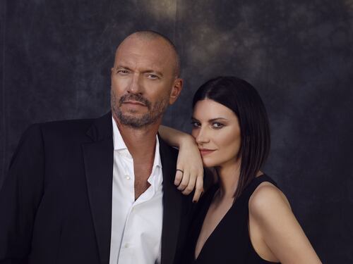 Pausini e Antonacci dal vivo: "Il nostro derby negli stadi"
