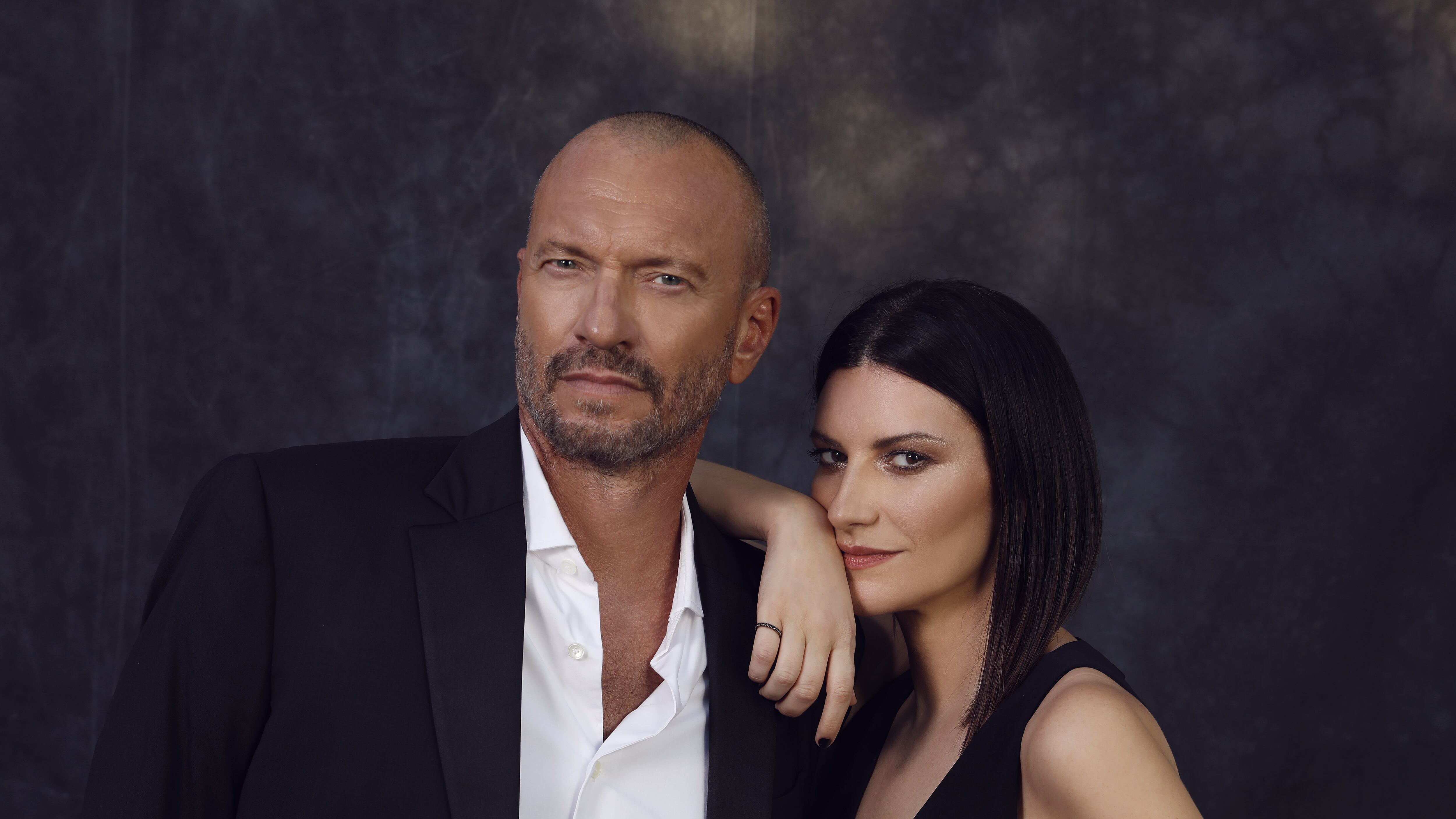 Pausini e Antonacci dal vivo: "Il nostro derby negli stadi"
