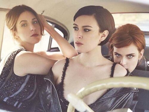 Rumer Willis: "Photoshop è bullismo"