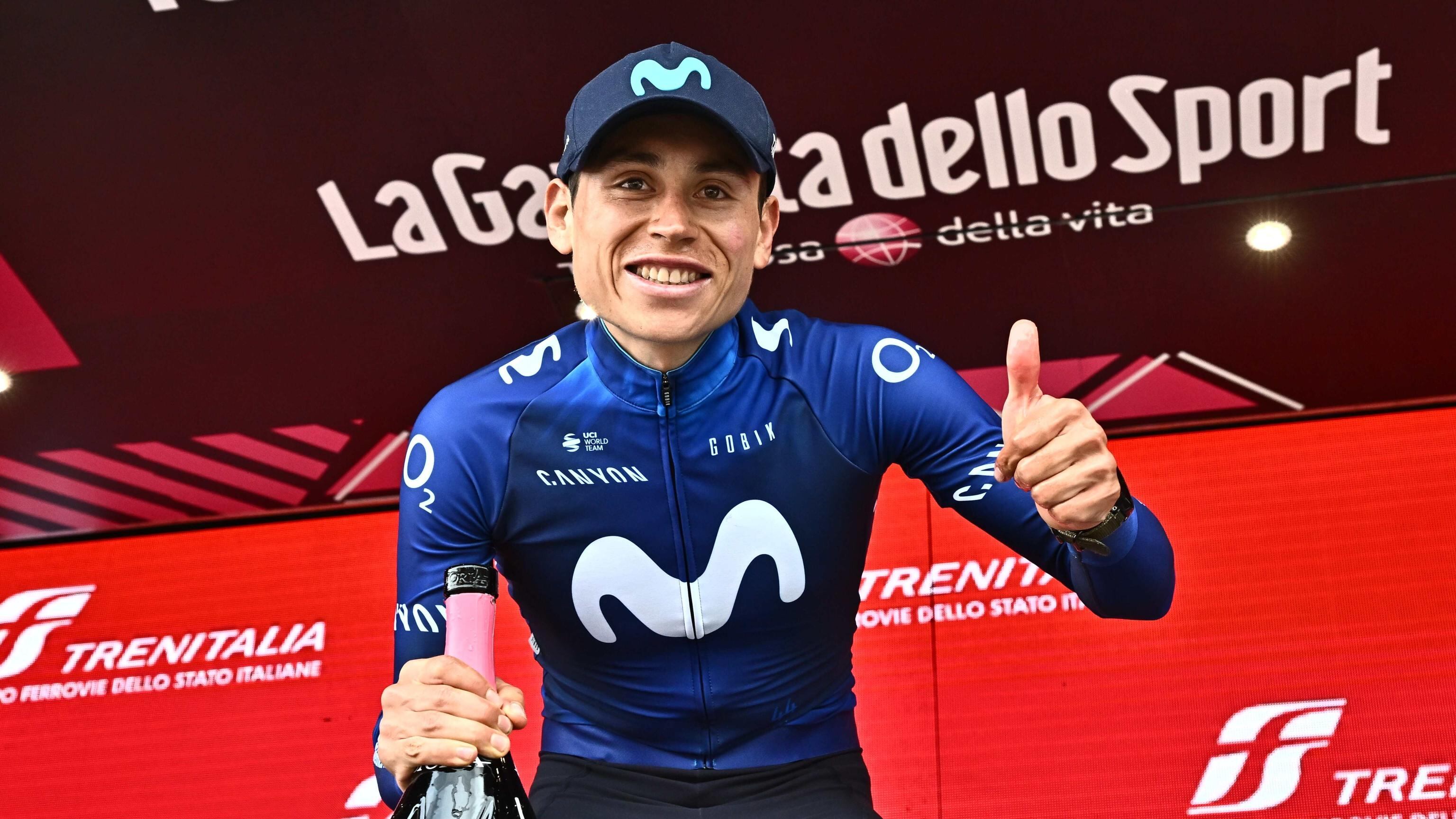 Gli ammutinati del Giro: anche in bici si pedala tra "rivendicazioni sindacali"