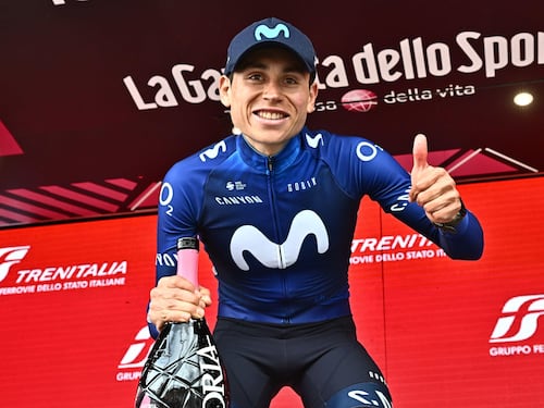 Gli ammutinati del Giro: anche in bici si pedala tra "rivendicazioni sindacali"