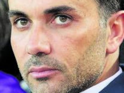 È giallo sulle dimissioni viola di Palladino (direzione Dea)