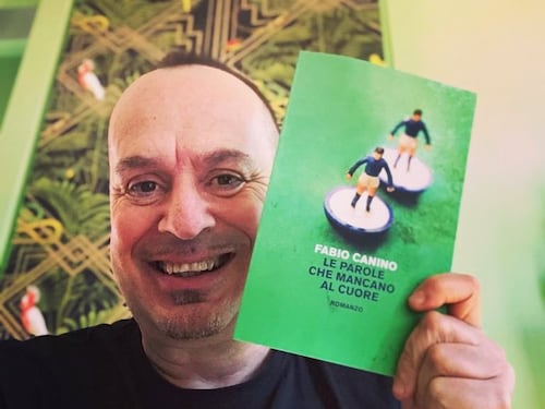 Fabio Canino: "Quando feci coming out, sembravo l'unico gay in tv"