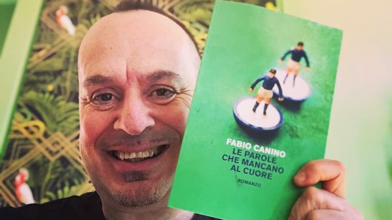 Fabio Canino: "Quando feci coming out, sembravo l'unico gay in tv"
