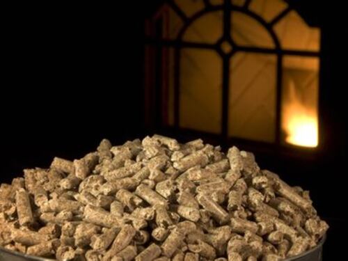 Sequestrato pellet con sostanze cancerogene, pericolo per la salute