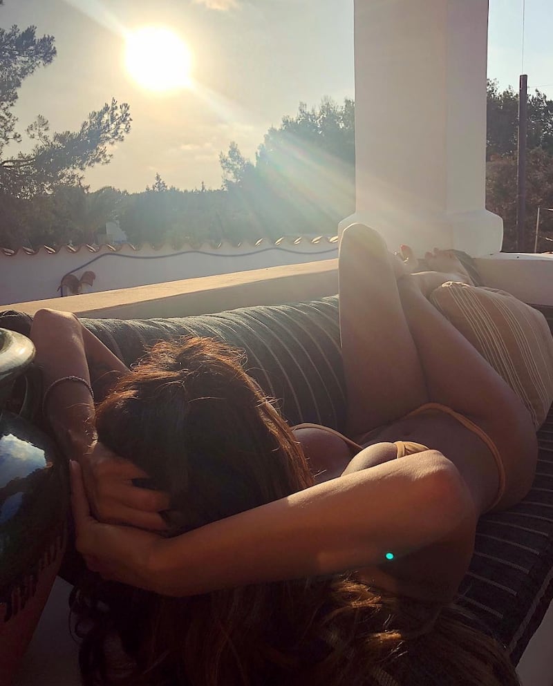 I primi bikini dell'estate 2018, foto 7