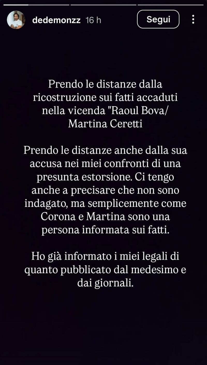 Storie Monzino