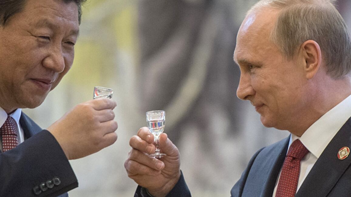 L'intramontabile vodka resta l'anima del popolo