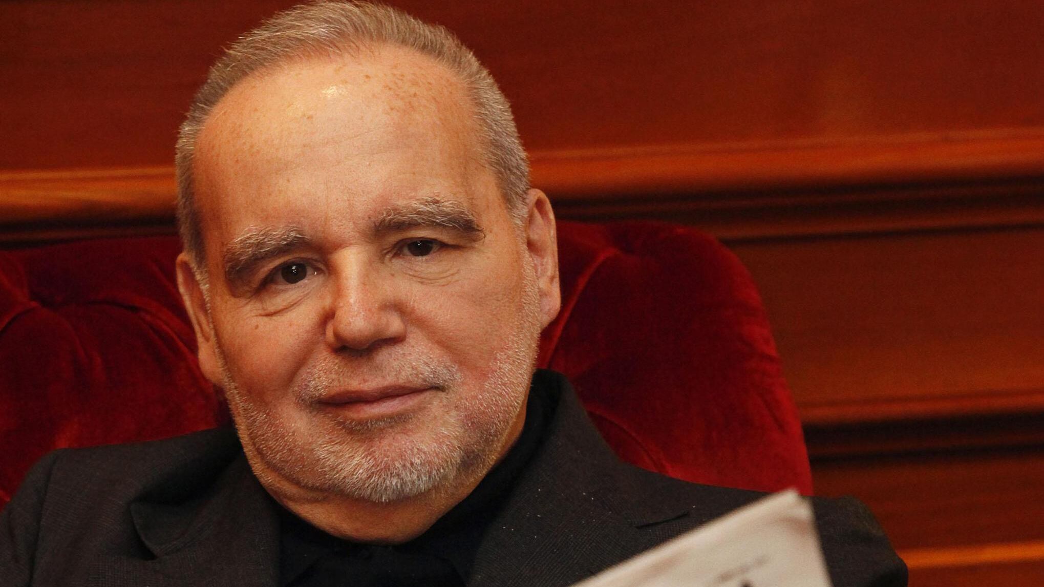 Angelo Rizzoli, un uomo ucciso dalla giustizia
