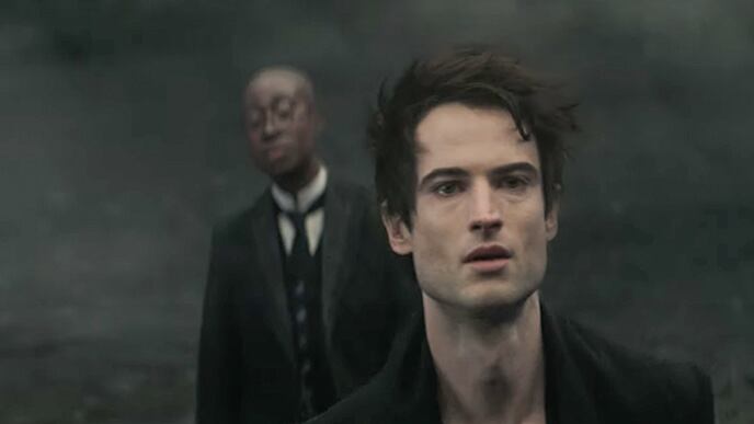 Su Netflix c'è The Sandman, la serie tv "impossibile" che nessuno voleva produrre
