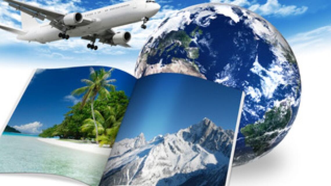 Turismo, il giro del mondo online in 6 giorni alla Bit Digital