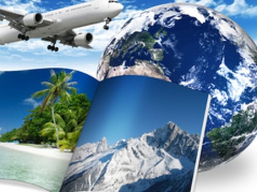 Turismo, il giro del mondo online in 6 giorni alla Bit Digital