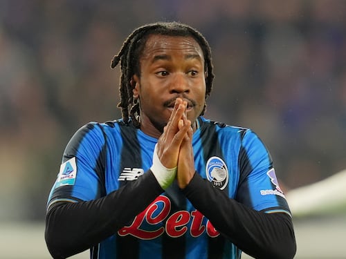Diavolo Lookman