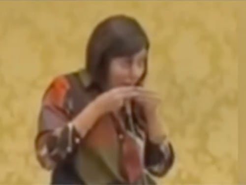 "Non mi drogo". E il consigliere M5S prepara lo spinello "light" in Aula