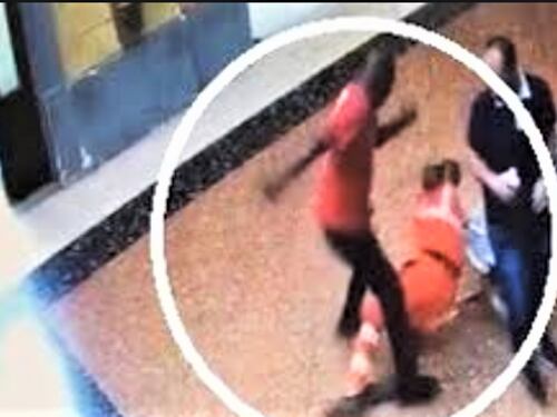 Roma, il picchiatore seriale nigeriano condannato a 2 anni e 6 mesi