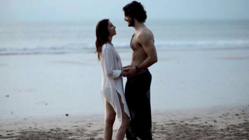 Giovanni Masiero e Francesca Rocco: foto della luna di miele 21