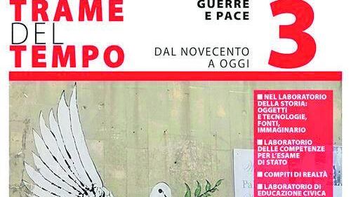 Il testo anti-Meloni sminuisce le foibe