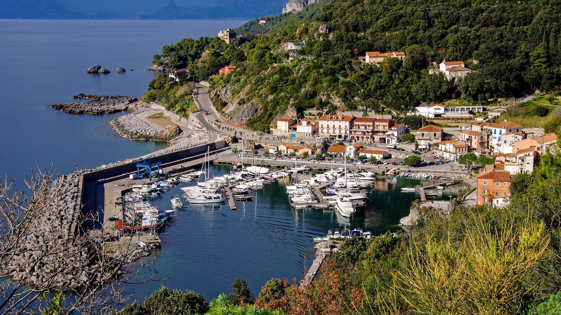 Maratea: cosa vedere e i dintorni da scoprire