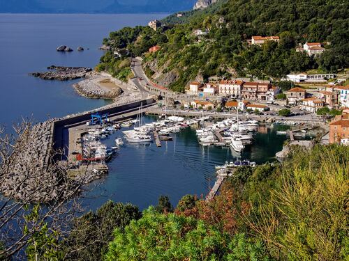 Maratea: cosa vedere e i dintorni da scoprire