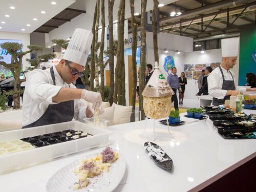 TuttoFood, percorsi di gusto alla Milano Food City