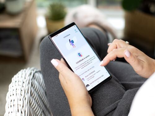 App "Immuni", c'è la scadenza. Dati cancellati entro fine anno
