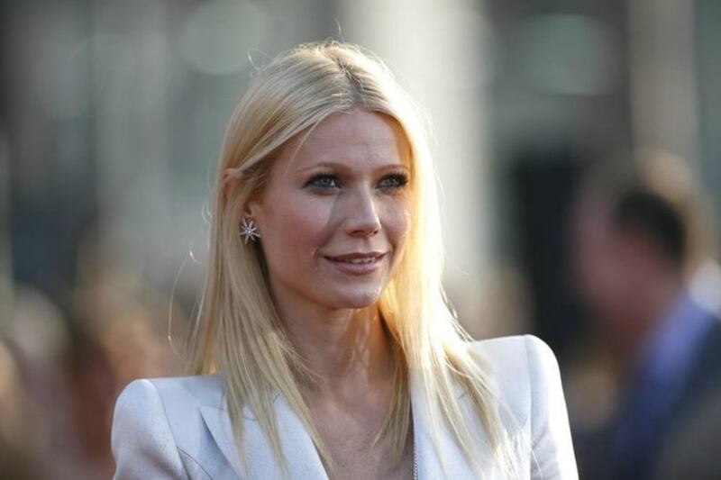 Gwyneth Paltrow 11