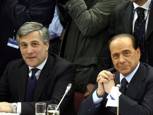 Un vero europeista. Per lui l’Occidente è il luogo della libertà