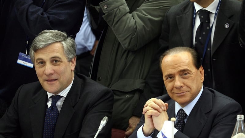 Un vero europeista. Per lui l’Occidente è il luogo della libertà
