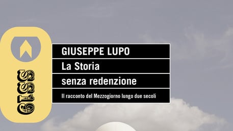 Il romanzo del Sud? Deve ancora inventarsi la Storia