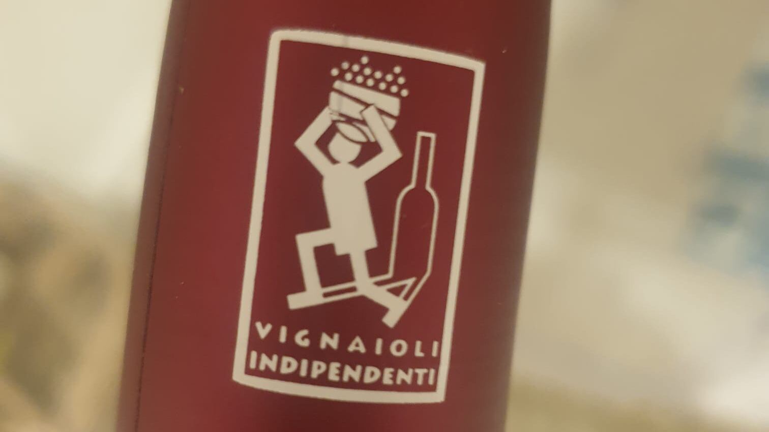 Mercato dei Vignaioli Indipendenti: l'apoteosi del vino sobrio