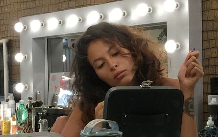 Mariana Rodriguez, momenti sexy al Grande Fratello Vip 10